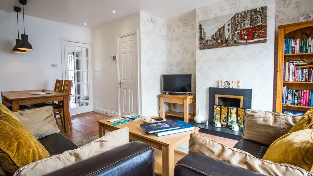 Liberty Townhouses Dublin Holiday home