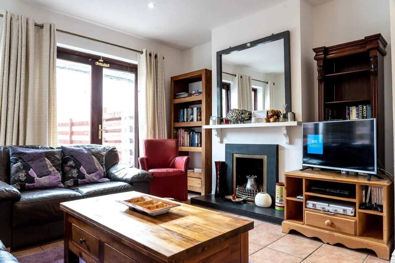 Liberty Townhouses Dublin Holiday home