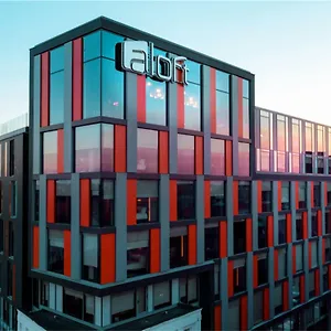 Hotel Aloft City, Dublin