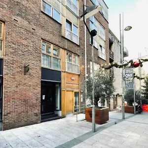  Homestay Shared Flat