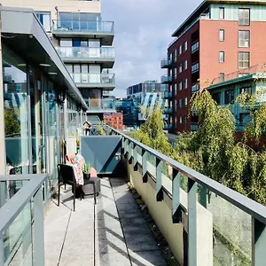  Apartment Charming Duplex In Grand Canal