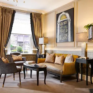 3* Hotel Trinity Townhouse