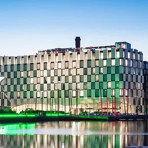 Hotel Anantara The Marker Dublin- A Leading Of The World, Dublin