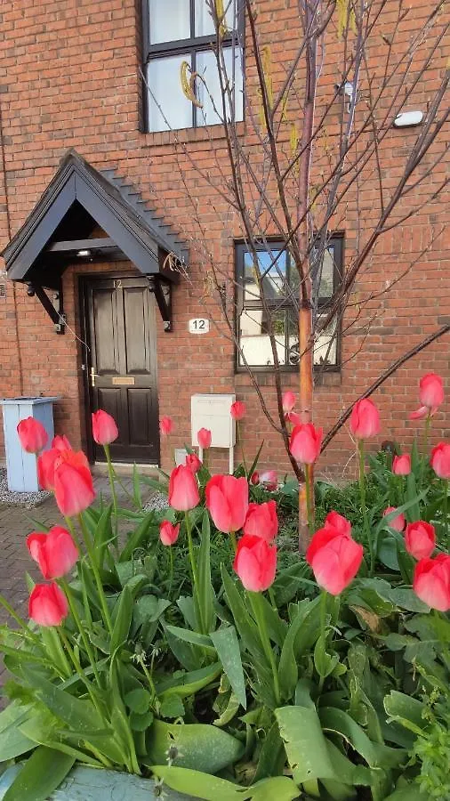 Vakantiehuis Liberty Townhouses Dublin