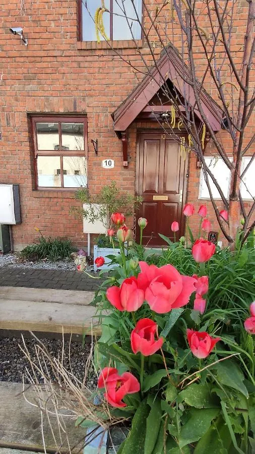 Liberty Townhouses Dublin