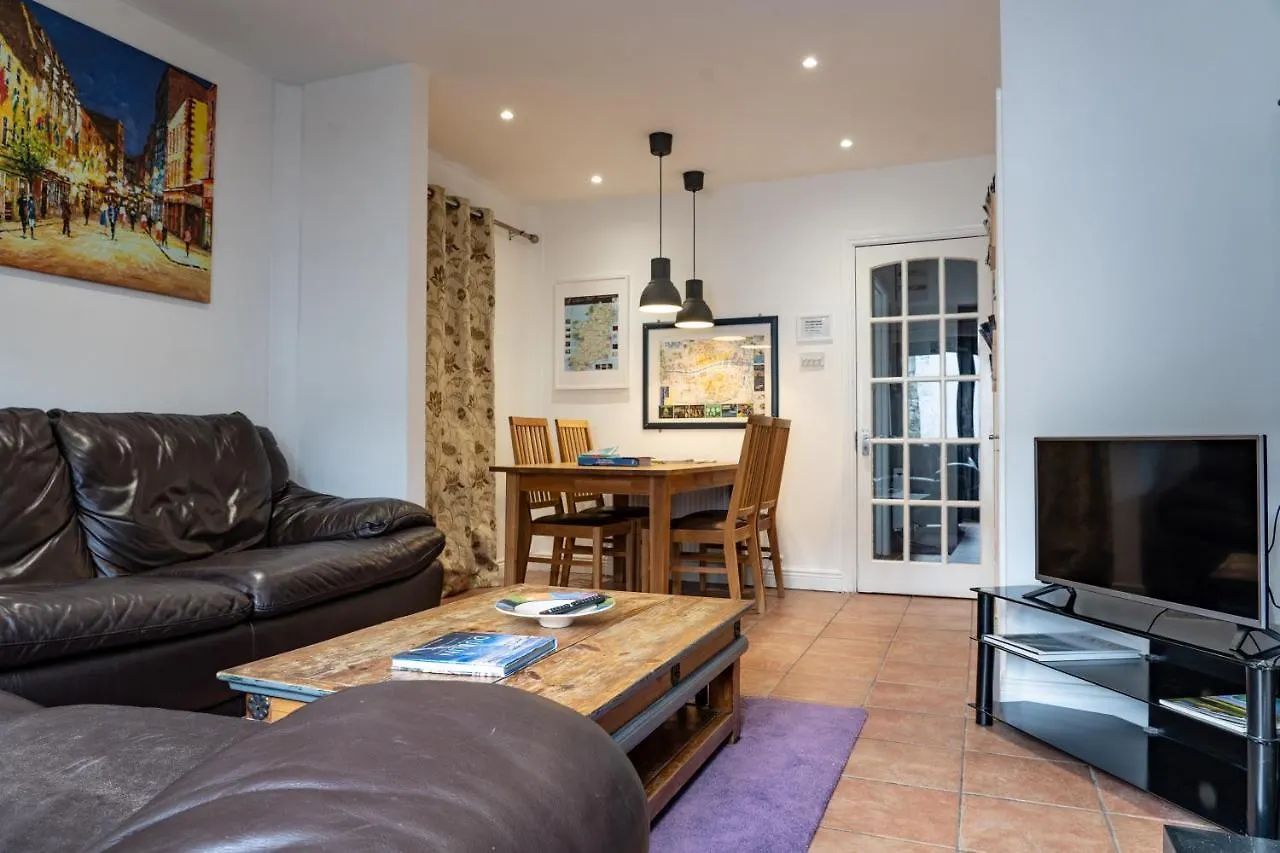 Holiday home Liberty Townhouses Dublin