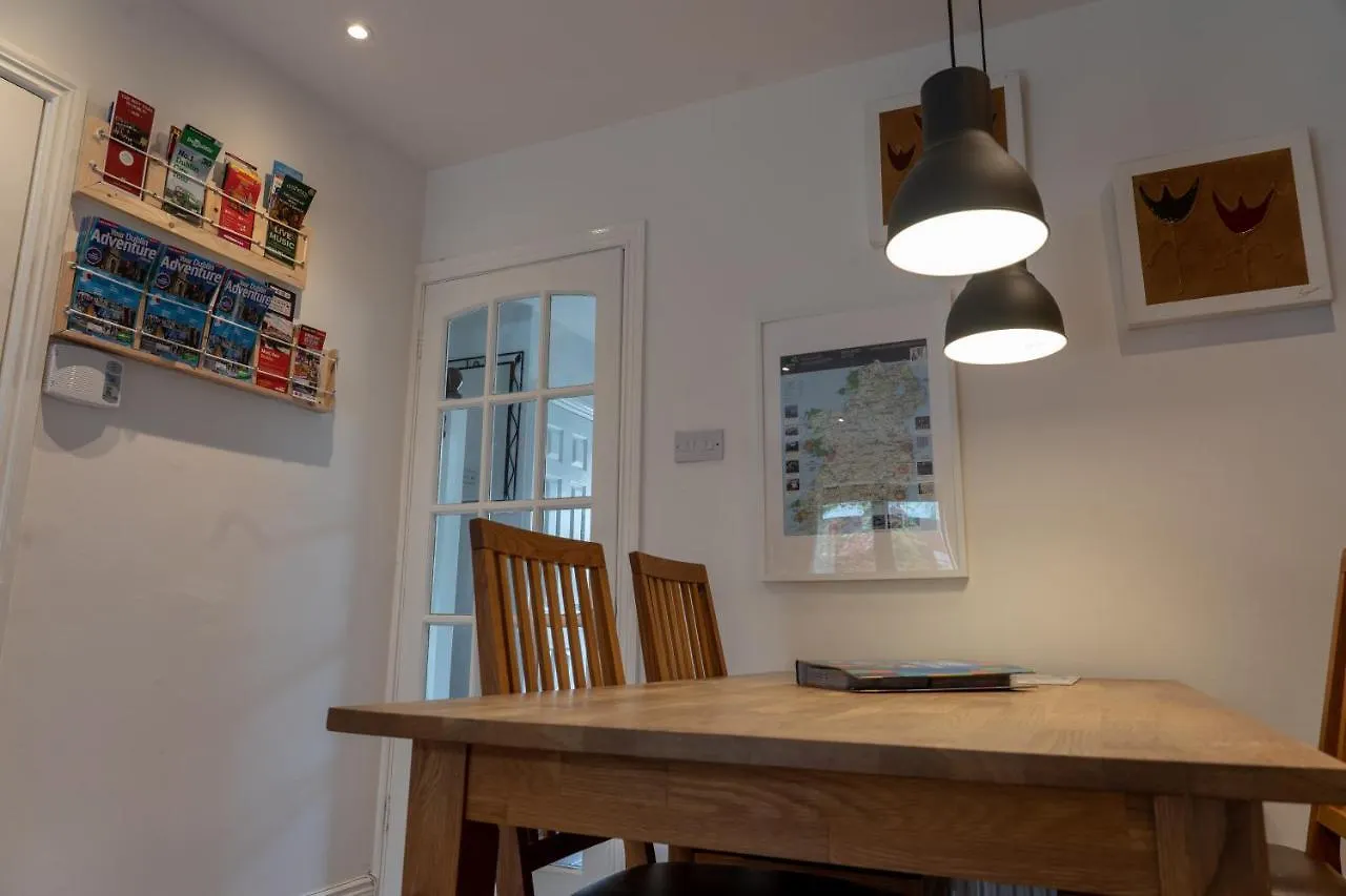 Holiday home Liberty Townhouses Dublin