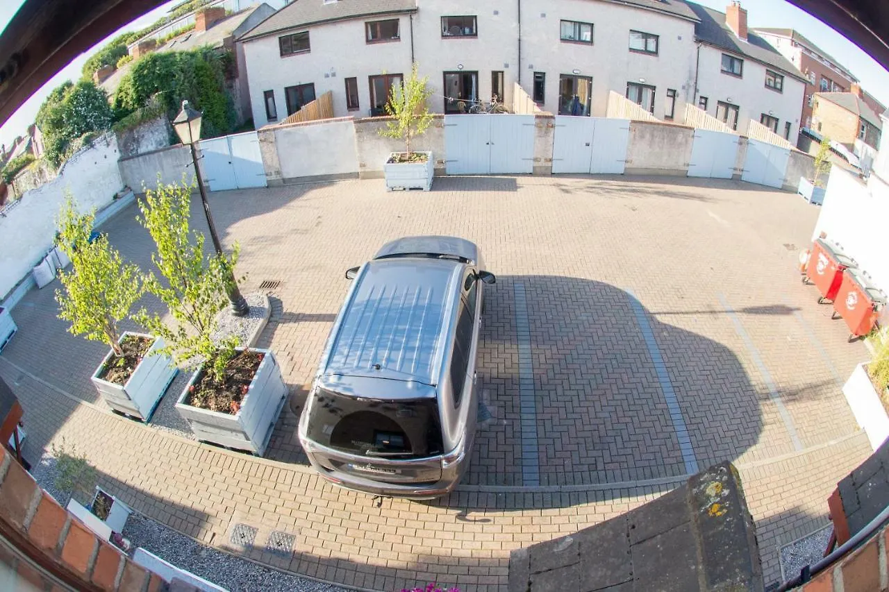 Holiday home Liberty Townhouses Dublin