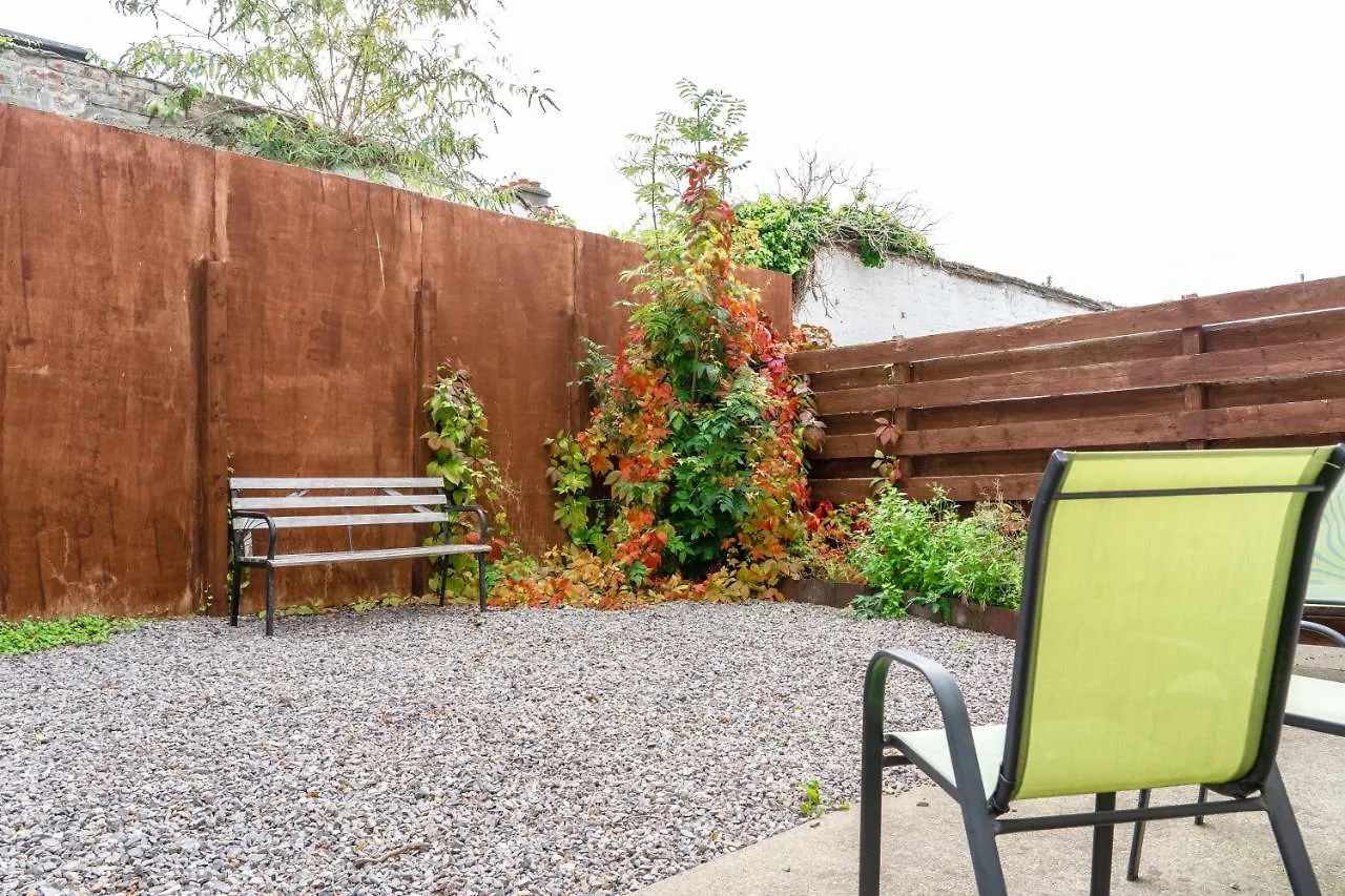 Holiday home Liberty Townhouses Dublin